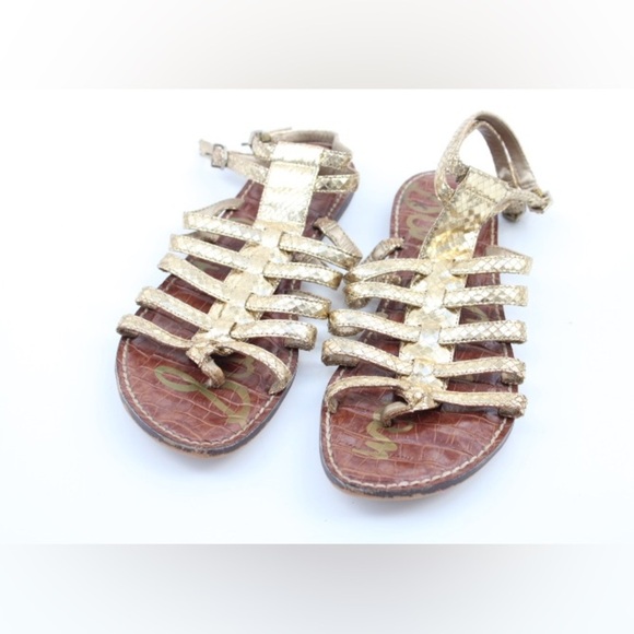 Sam Edelman Gladiator sandals - Picture 3 of 11
